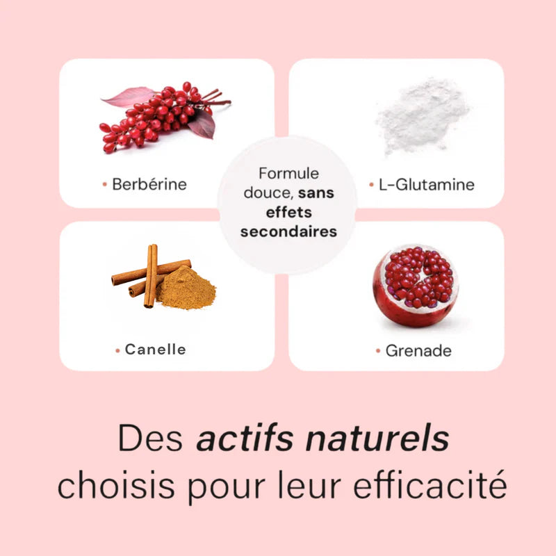 Mira Patch GLP-1 | Perte de Poids