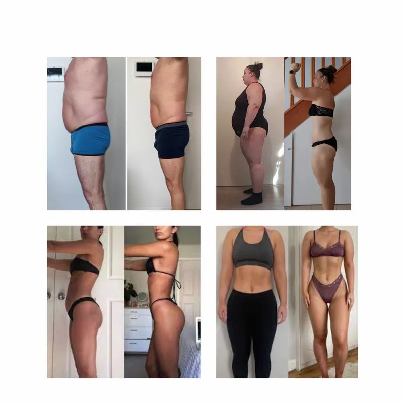 Mira Patch GLP-1 | Weight Loss