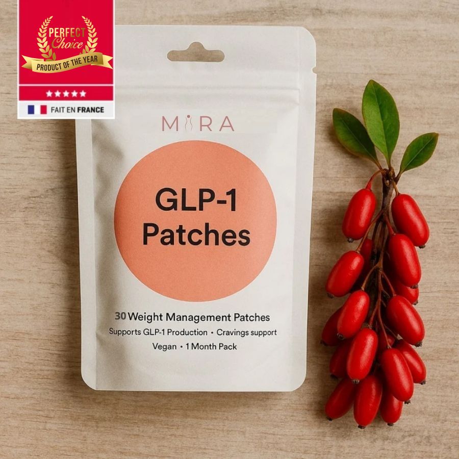 Mira Patch GLP-1 | Weight Loss