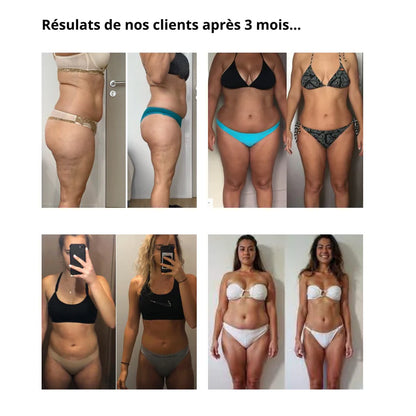 Mira Patch GLP-1 | Perte de Poids